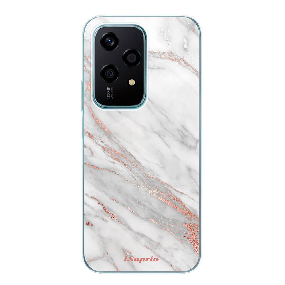 Odolné silikónové puzdro iSaprio - RoseGold 11 - Honor 200 Lite