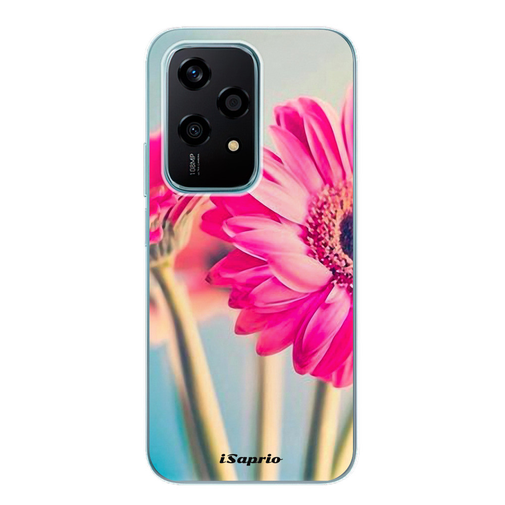 Odolné silikónové puzdro iSaprio - Flowers 11 - Honor 200 Lite