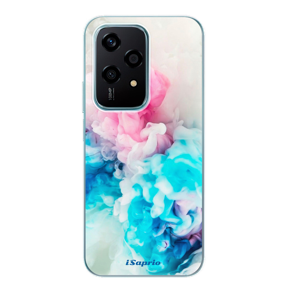 Odolné silikónové puzdro iSaprio - Watercolor 03 - Honor 200 Lite