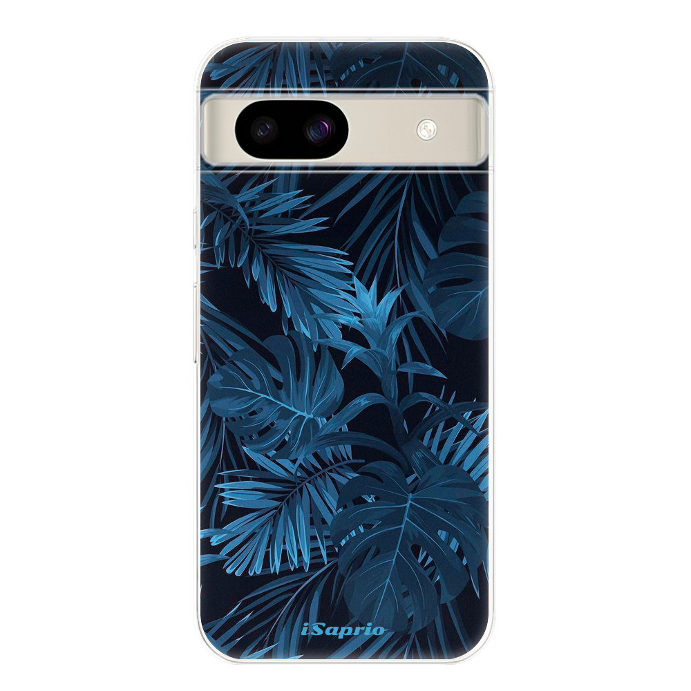 Odolné silikónové puzdro iSaprio - Jungle 12 - Google Pixel 8a
