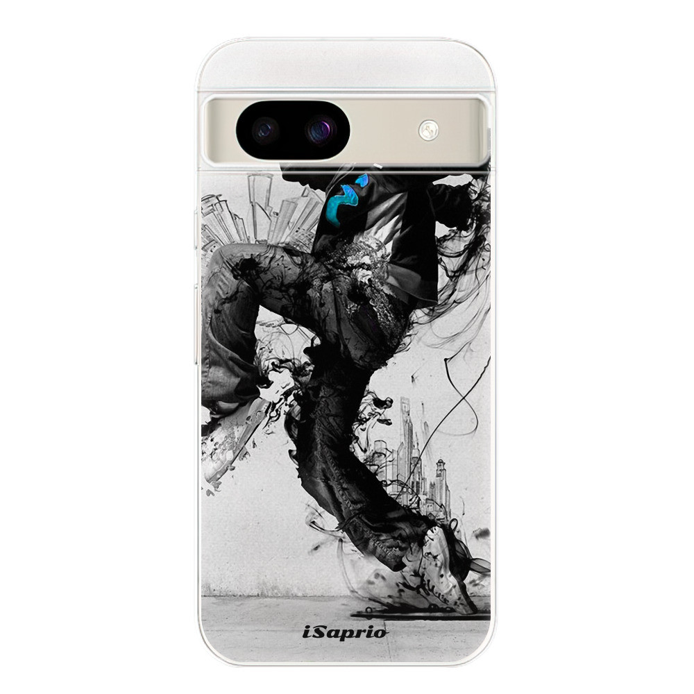 Odolné silikónové puzdro iSaprio - Dance 01 - Google Pixel 8a