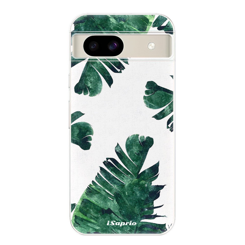 Odolné silikónové puzdro iSaprio - Jungle 11 - Google Pixel 8a