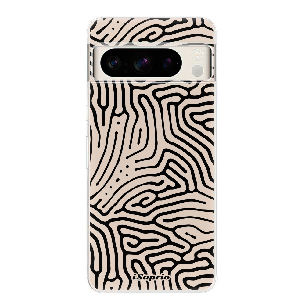 Odolné silikónové puzdro iSaprio - Biologic - Google Pixel 8 Pro
