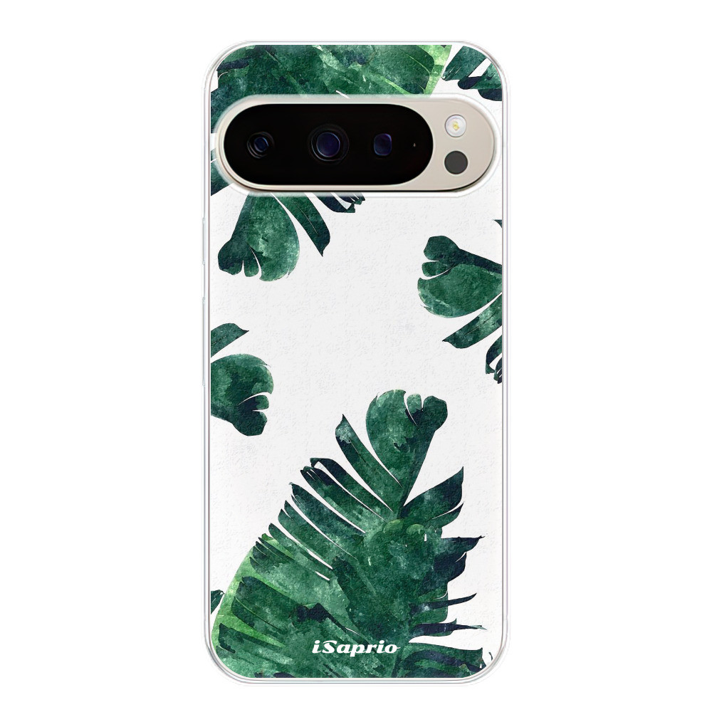 Odolné silikónové puzdro iSaprio - Jungle 11 - Google Pixel 9 / 9 Pro
