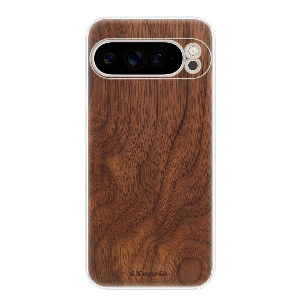 Odolné silikónové puzdro iSaprio - Wood 10 - Google Pixel 9 Pro XL