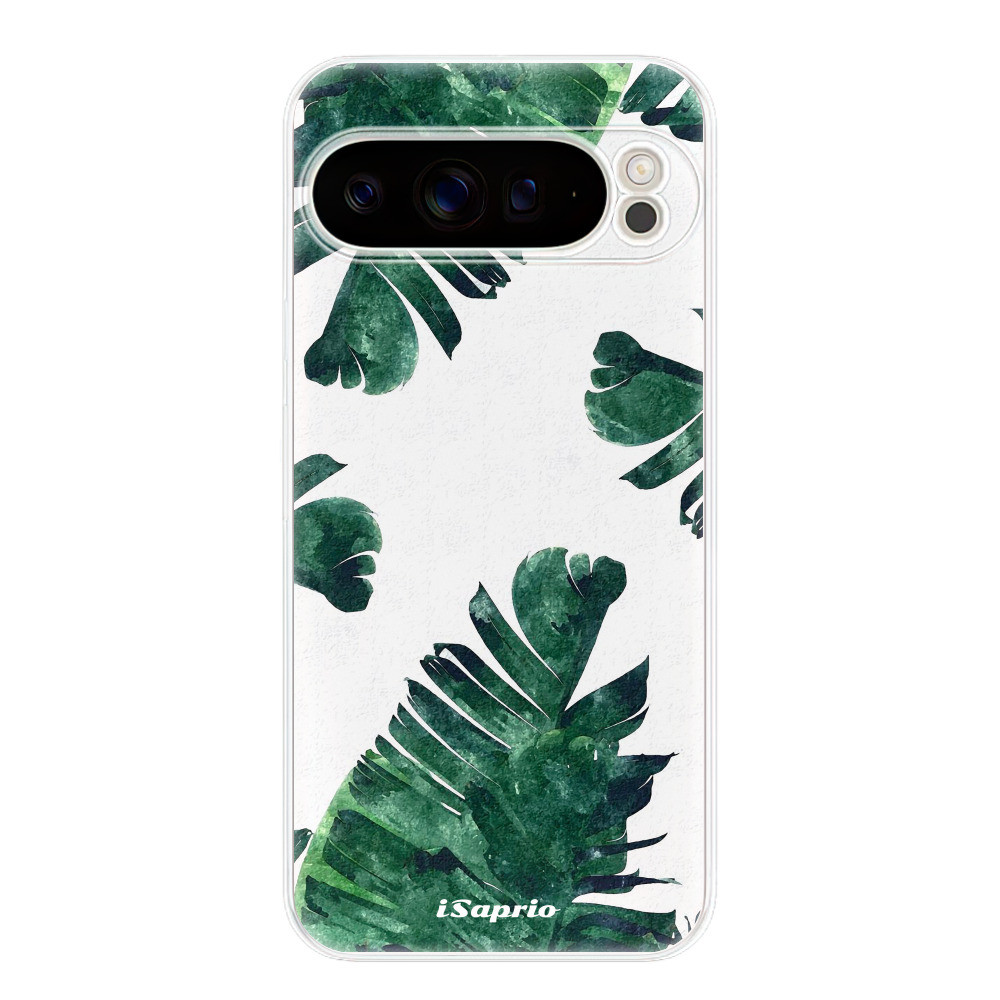 Odolné silikónové puzdro iSaprio - Jungle 11 - Google Pixel 9 Pro XL