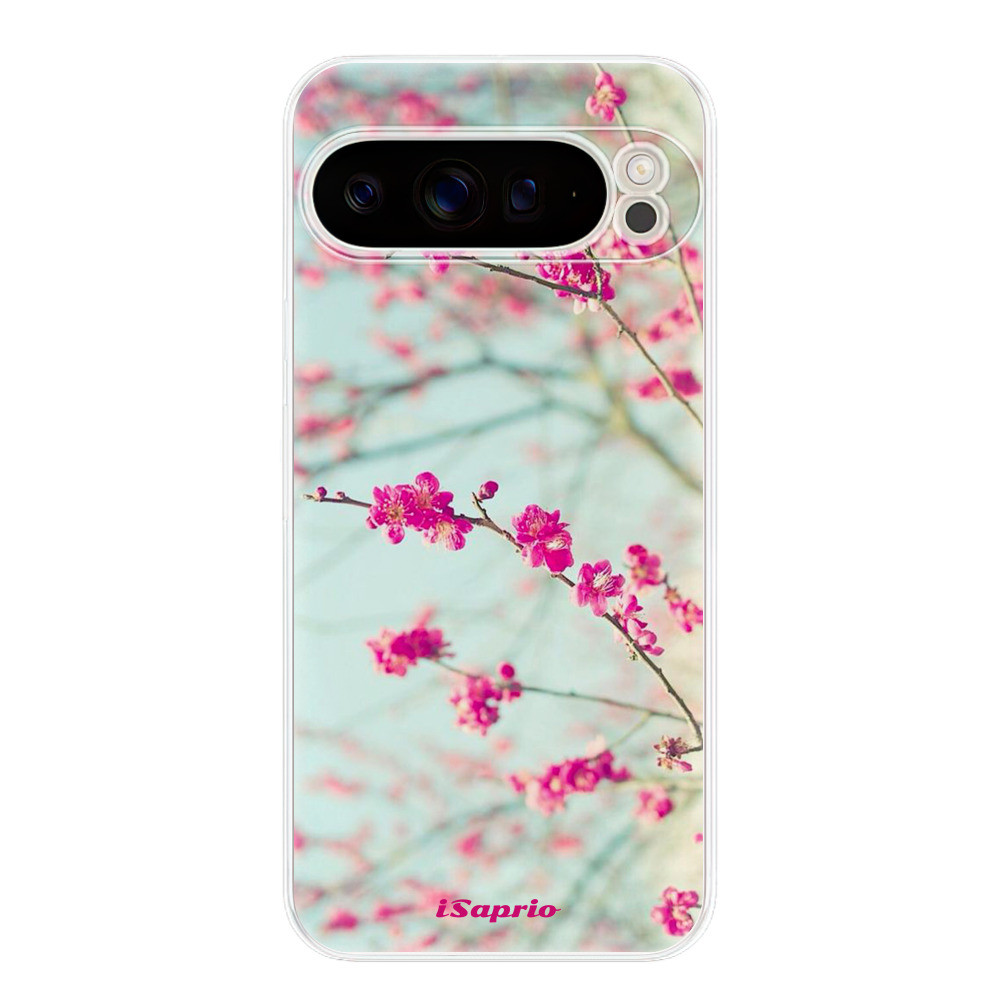 Odolné silikónové puzdro iSaprio - Blossom 01 - Google Pixel 9 Pro XL