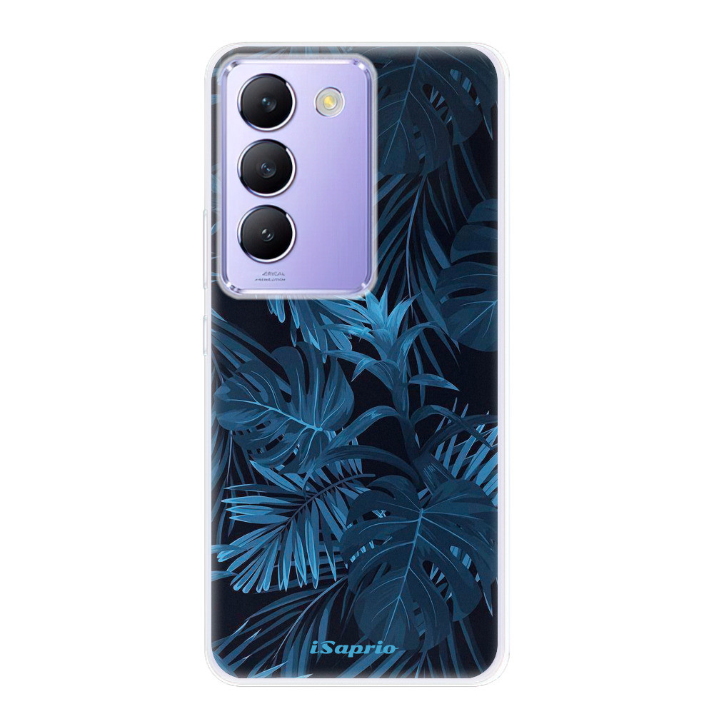 Odolné silikónové puzdro iSaprio - Jungle 12 - Vivo V40 SE 4G/5G