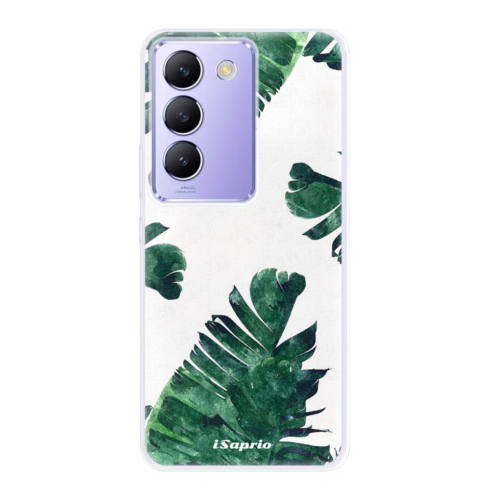 Odolné silikónové puzdro iSaprio - Jungle 11 - Vivo V40 SE 4G/5G