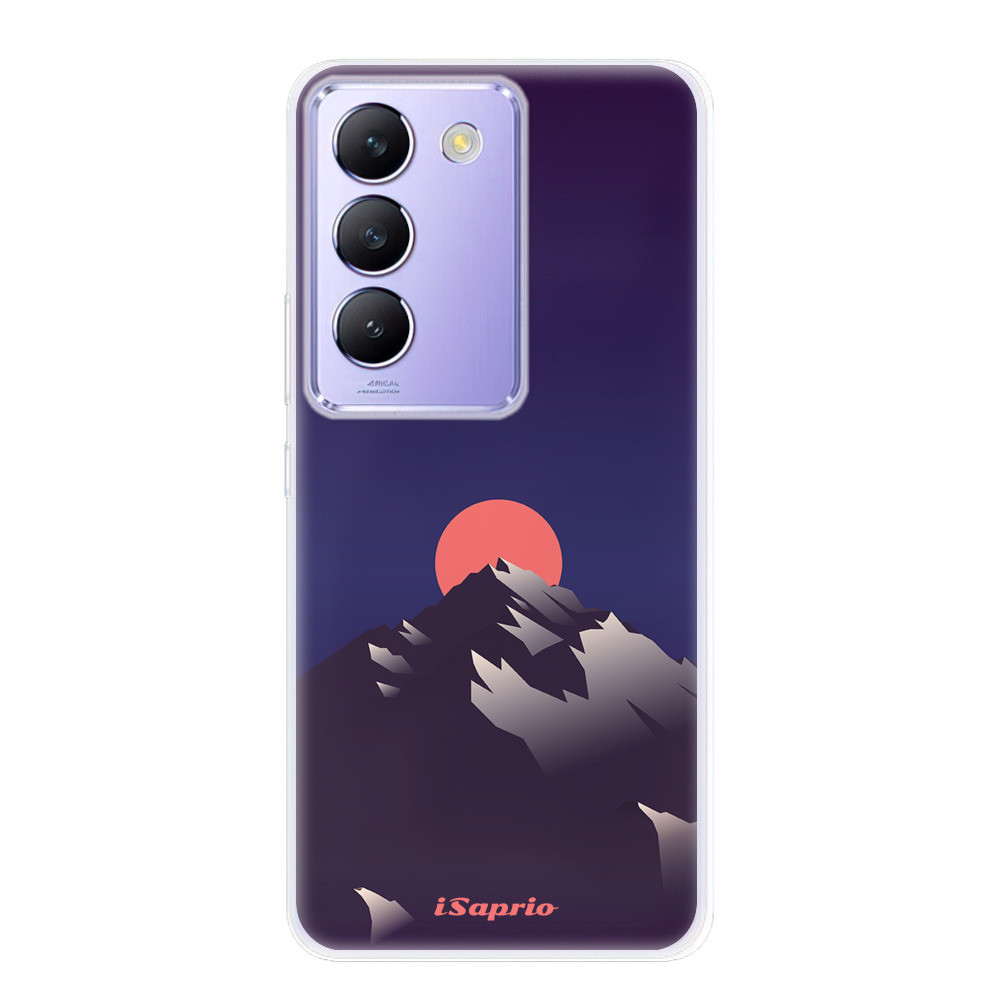 Odolné silikónové puzdro iSaprio - Mountains 04 - Vivo V40 SE 4G/5G