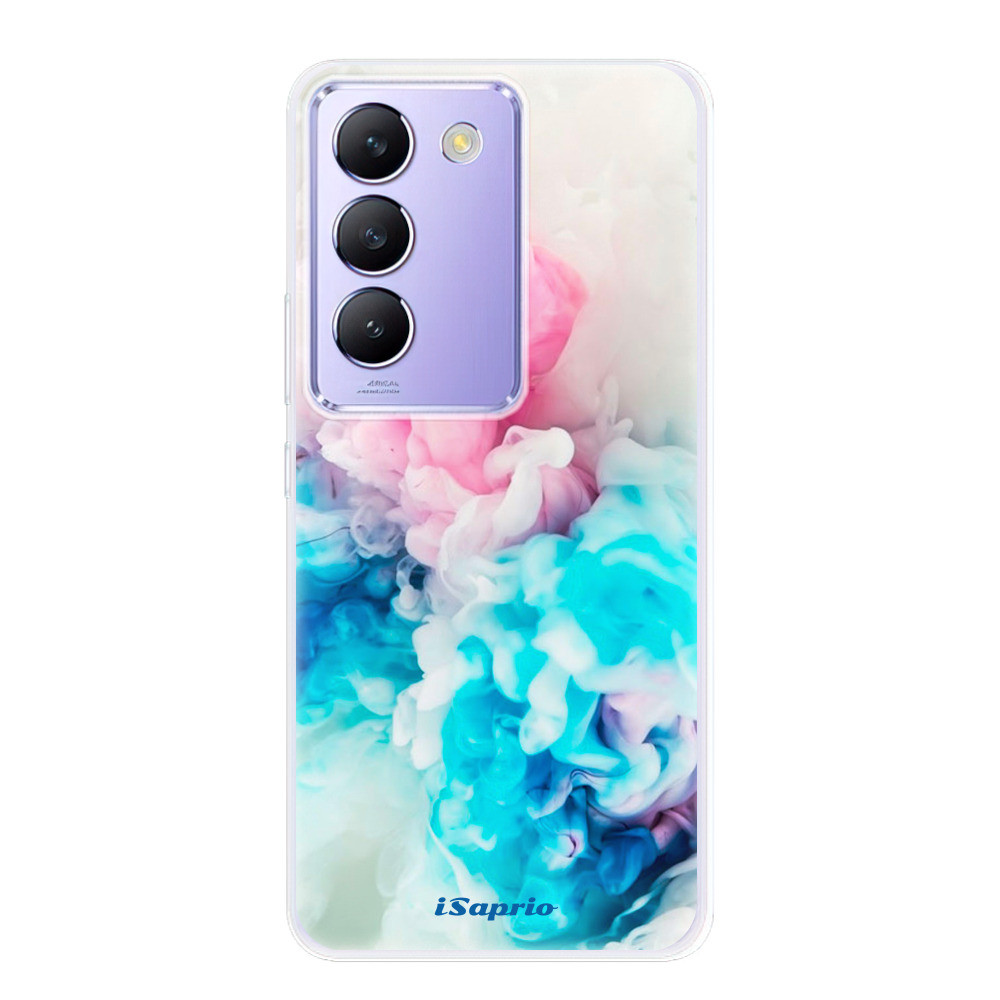 Odolné silikónové puzdro iSaprio - Watercolor 03 - Vivo V40 SE 4G/5G