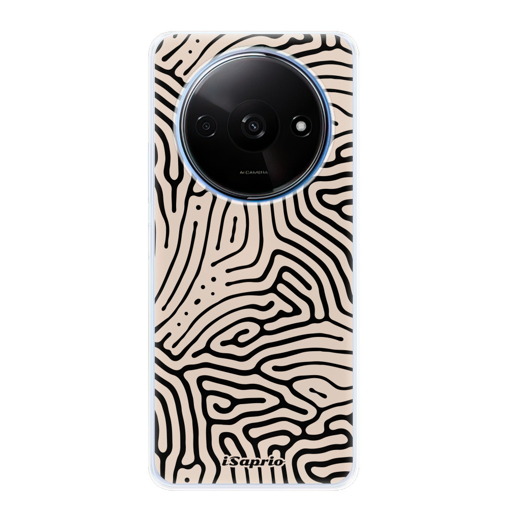 Odolné silikónové puzdro iSaprio - Biologic - Xiaomi Redmi A3