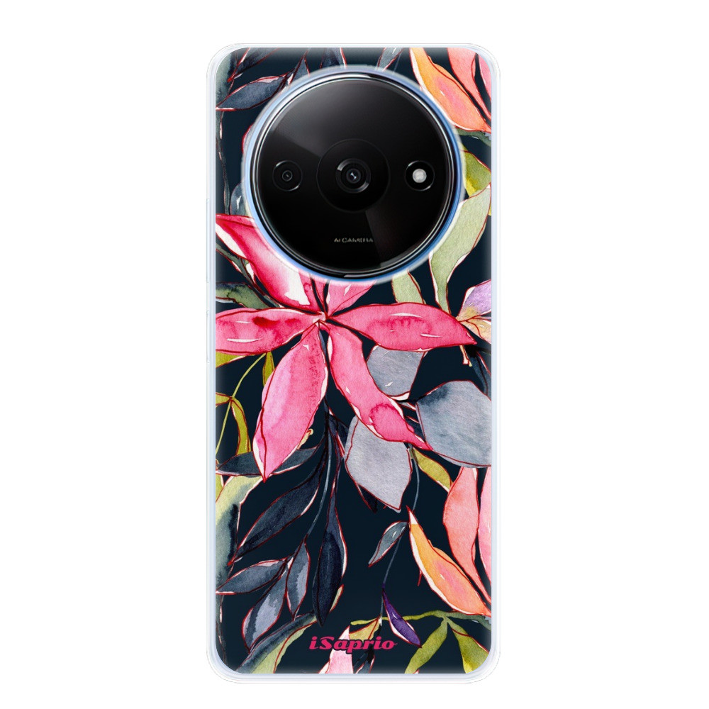 Odolné silikónové puzdro iSaprio - Summer Flowers - Xiaomi Redmi A3