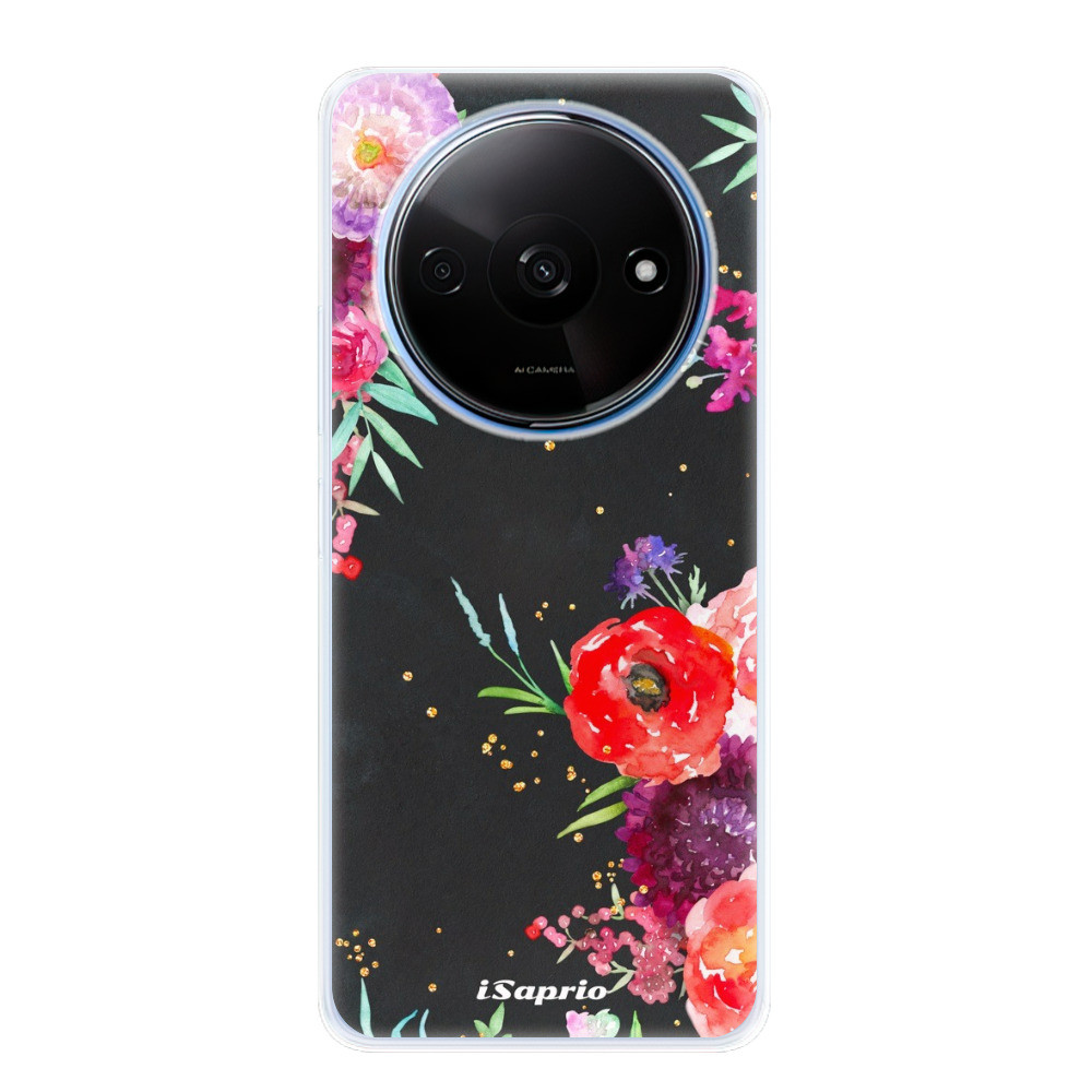 Odolné silikónové puzdro iSaprio - Fall Roses - Xiaomi Redmi A3