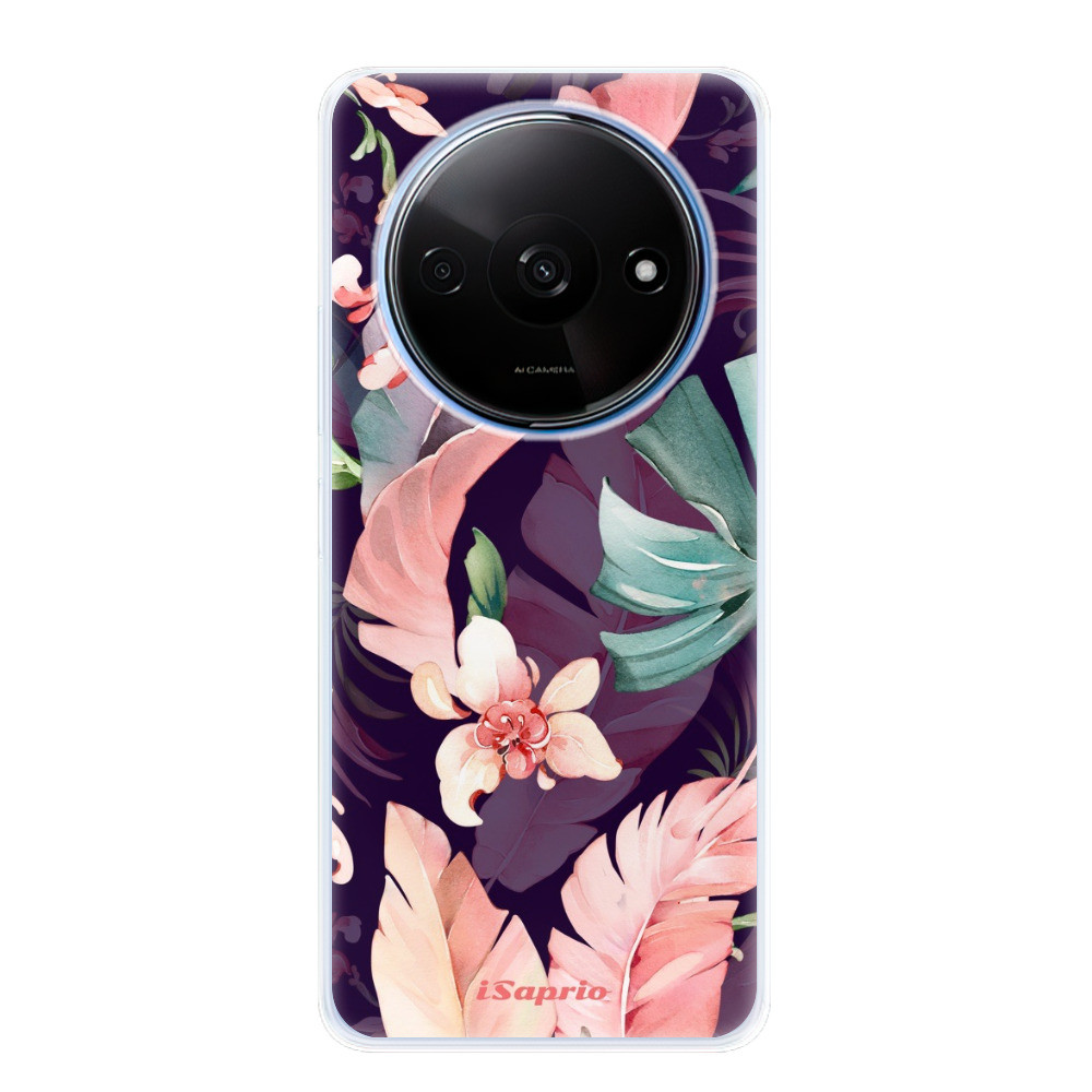 Odolné silikónové puzdro iSaprio - Exotic Pattern 02 - Xiaomi Redmi A3