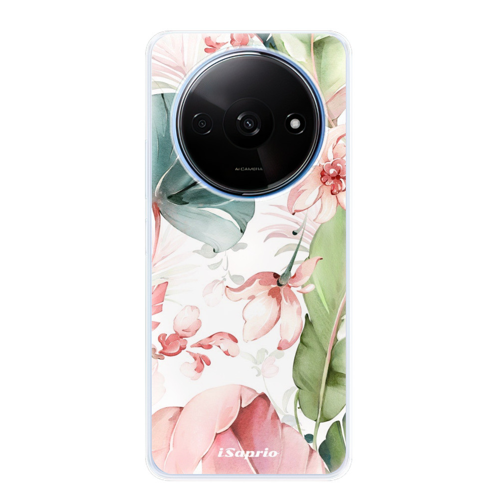 Odolné silikónové puzdro iSaprio - Exotic Pattern 01 - Xiaomi Redmi A3
