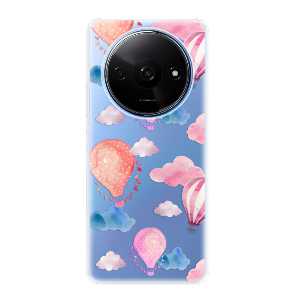 Odolné silikónové puzdro iSaprio - Summer Sky - Xiaomi Redmi A3