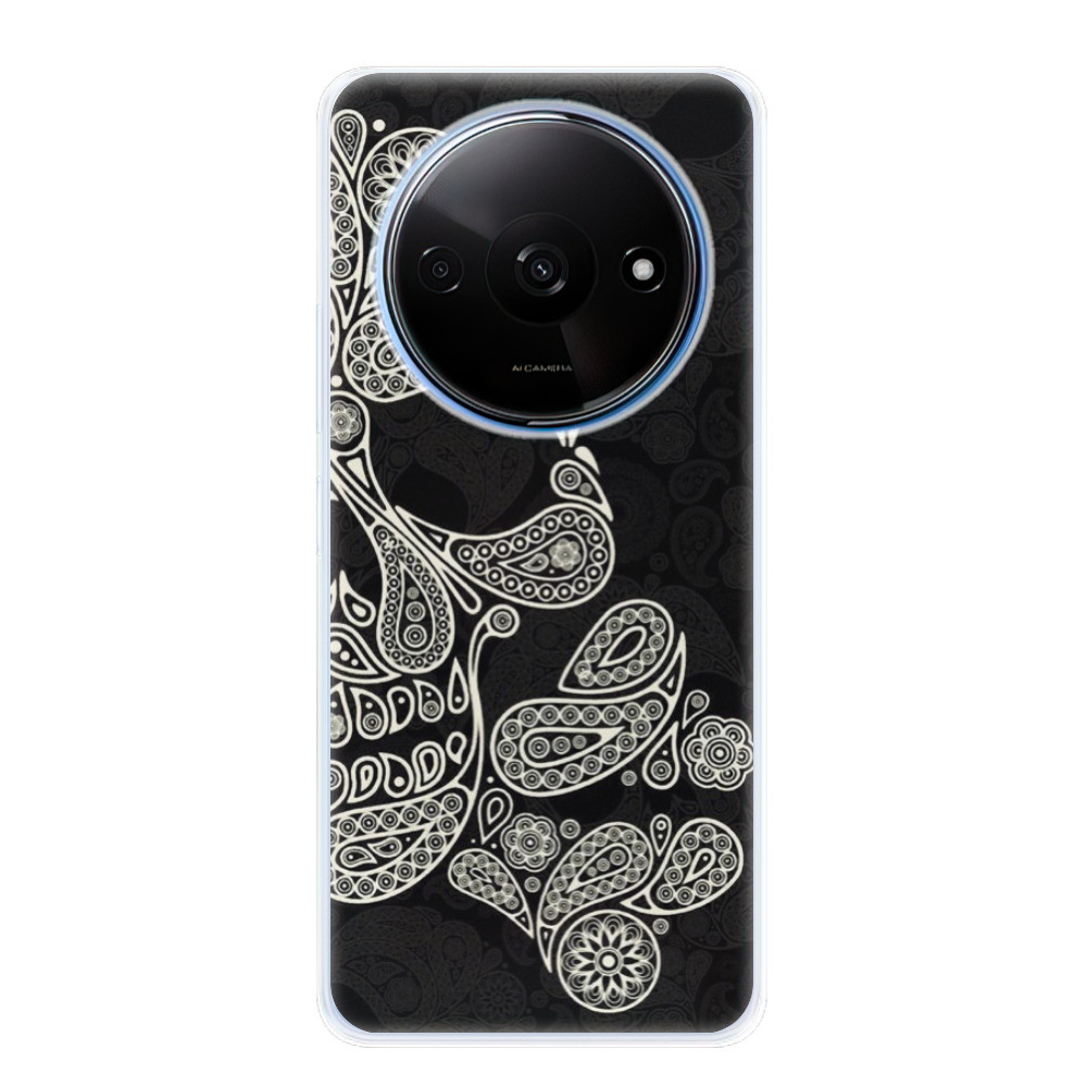 Odolné silikónové puzdro iSaprio - Mayan Skull - Xiaomi Redmi A3