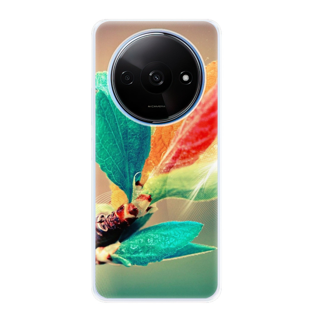 Odolné silikónové puzdro iSaprio - Autumn 02 - Xiaomi Redmi A3