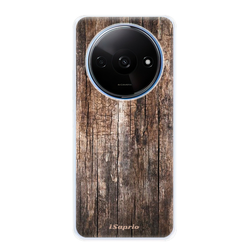 Odolné silikónové puzdro iSaprio - Wood 11 - Xiaomi Redmi A3