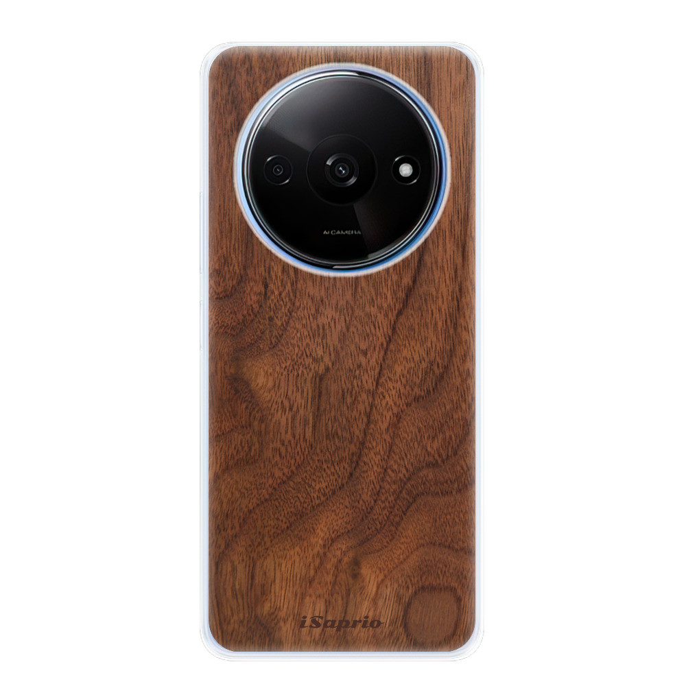 Odolné silikónové puzdro iSaprio - Wood 10 - Xiaomi Redmi A3