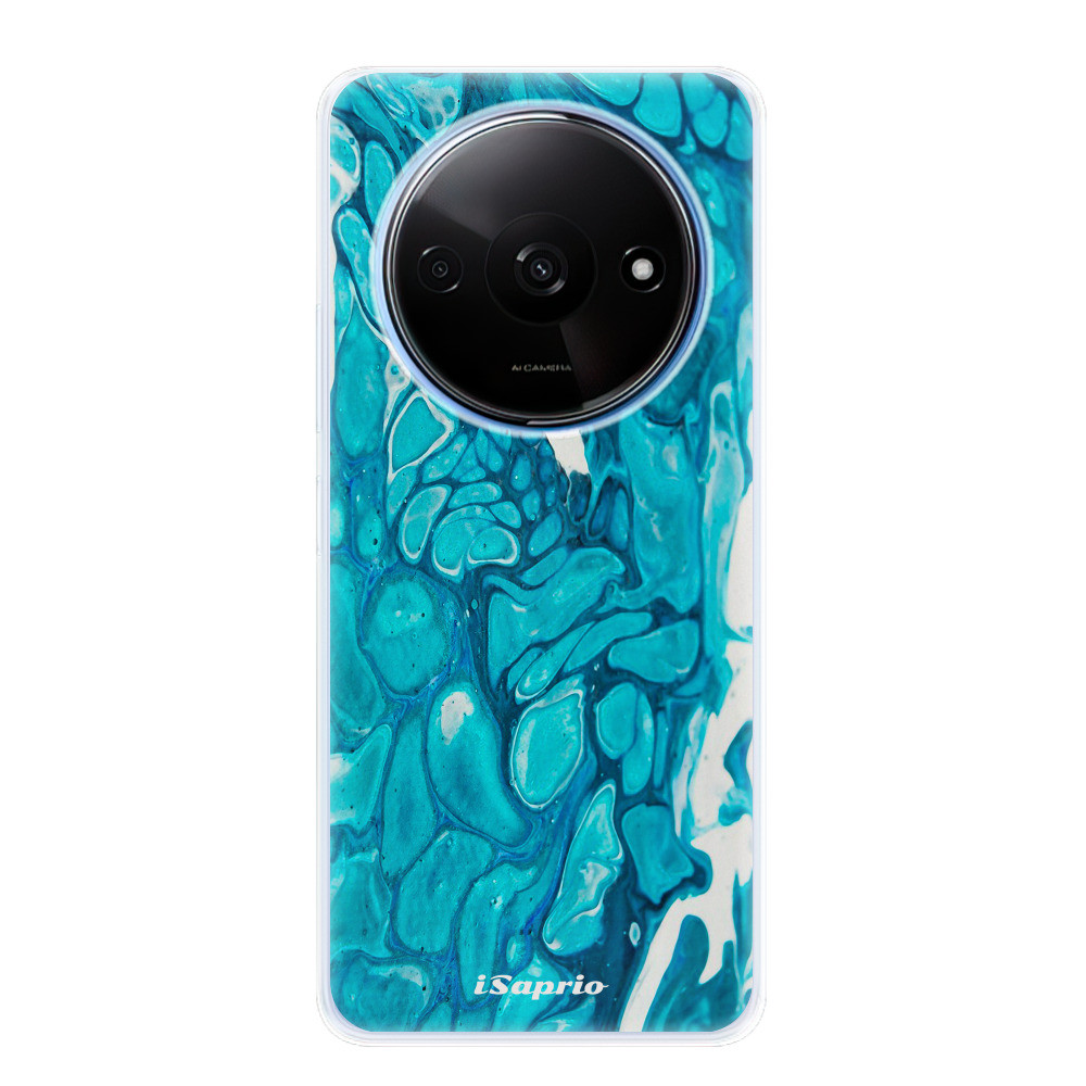Odolné silikónové puzdro iSaprio - BlueMarble 15 - Xiaomi Redmi A3