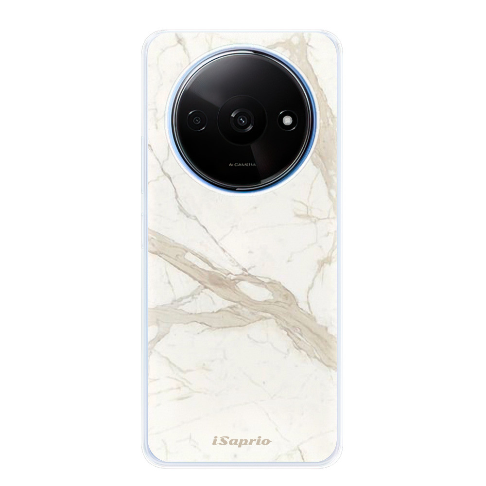 Odolné silikónové puzdro iSaprio - Marble 12 - Xiaomi Redmi A3