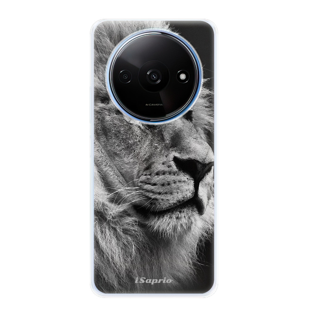 Odolné silikónové puzdro iSaprio - Lion 10 - Xiaomi Redmi A3