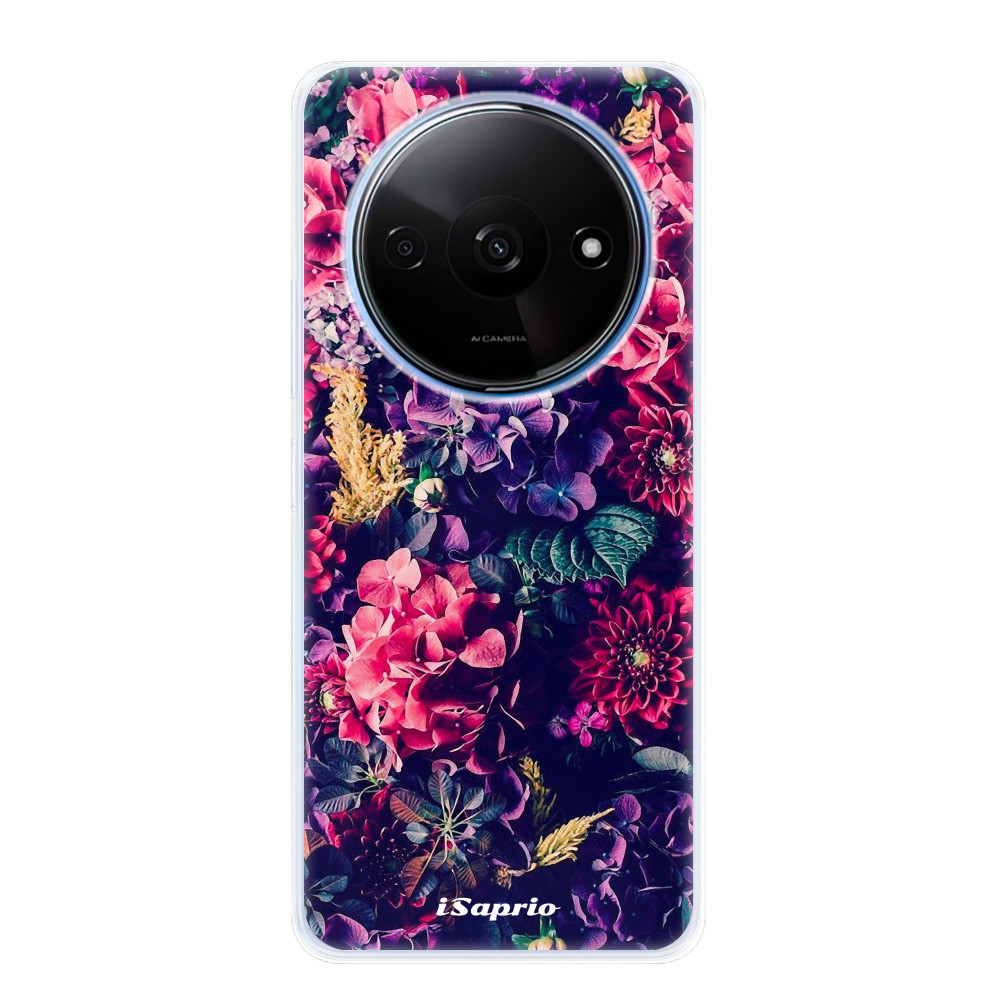 Odolné silikónové puzdro iSaprio - Flowers 10 - Xiaomi Redmi A3