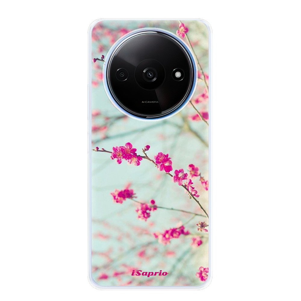 Odolné silikónové puzdro iSaprio - Blossom 01 - Xiaomi Redmi A3