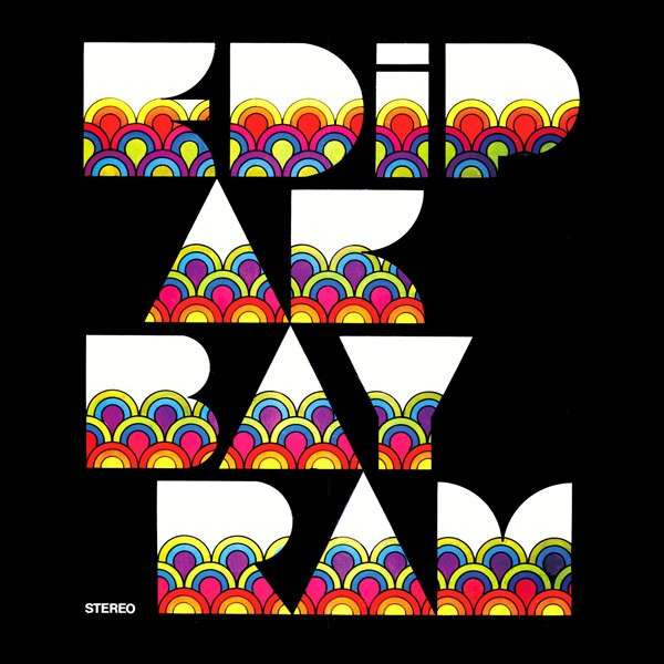 AKBAYRAM, EDIP - EDIP AKBAYRAM, Vinyl