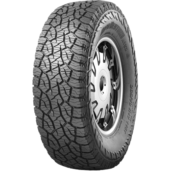 Kumho Road Venture AT52 255/55 R19 111H