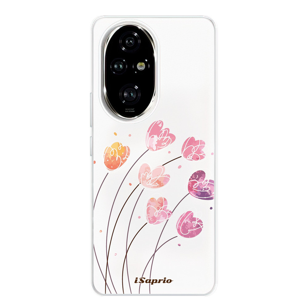 Odolné silikónové puzdro iSaprio - Flowers 14 - Honor 200 Pro