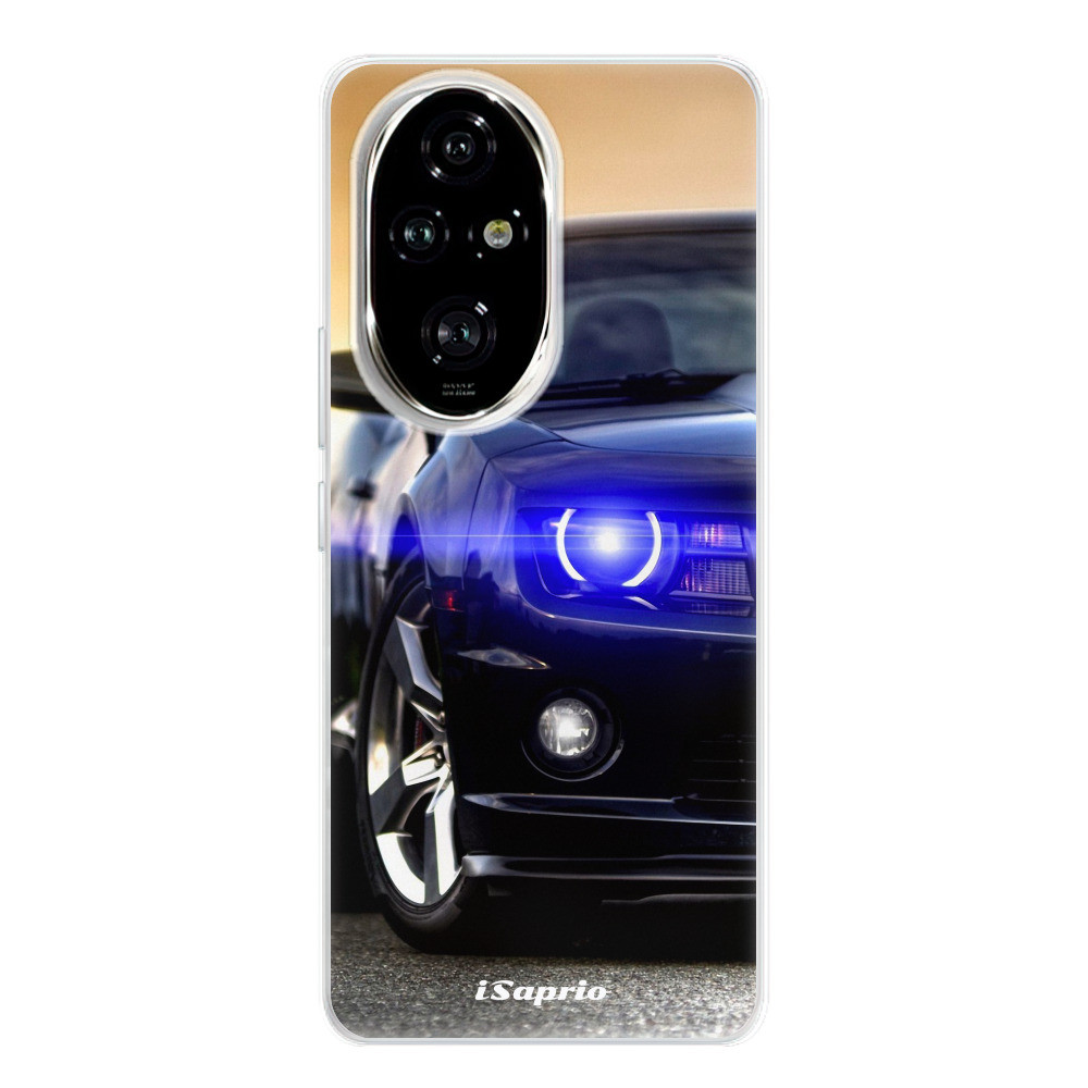 Odolné silikónové puzdro iSaprio - Chevrolet 01 - Honor 200 Pro