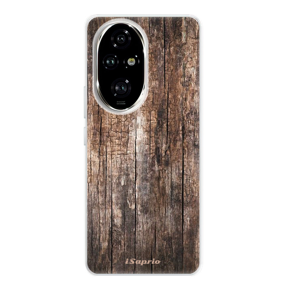 Odolné silikónové puzdro iSaprio - Wood 11 - Honor 200 Pro