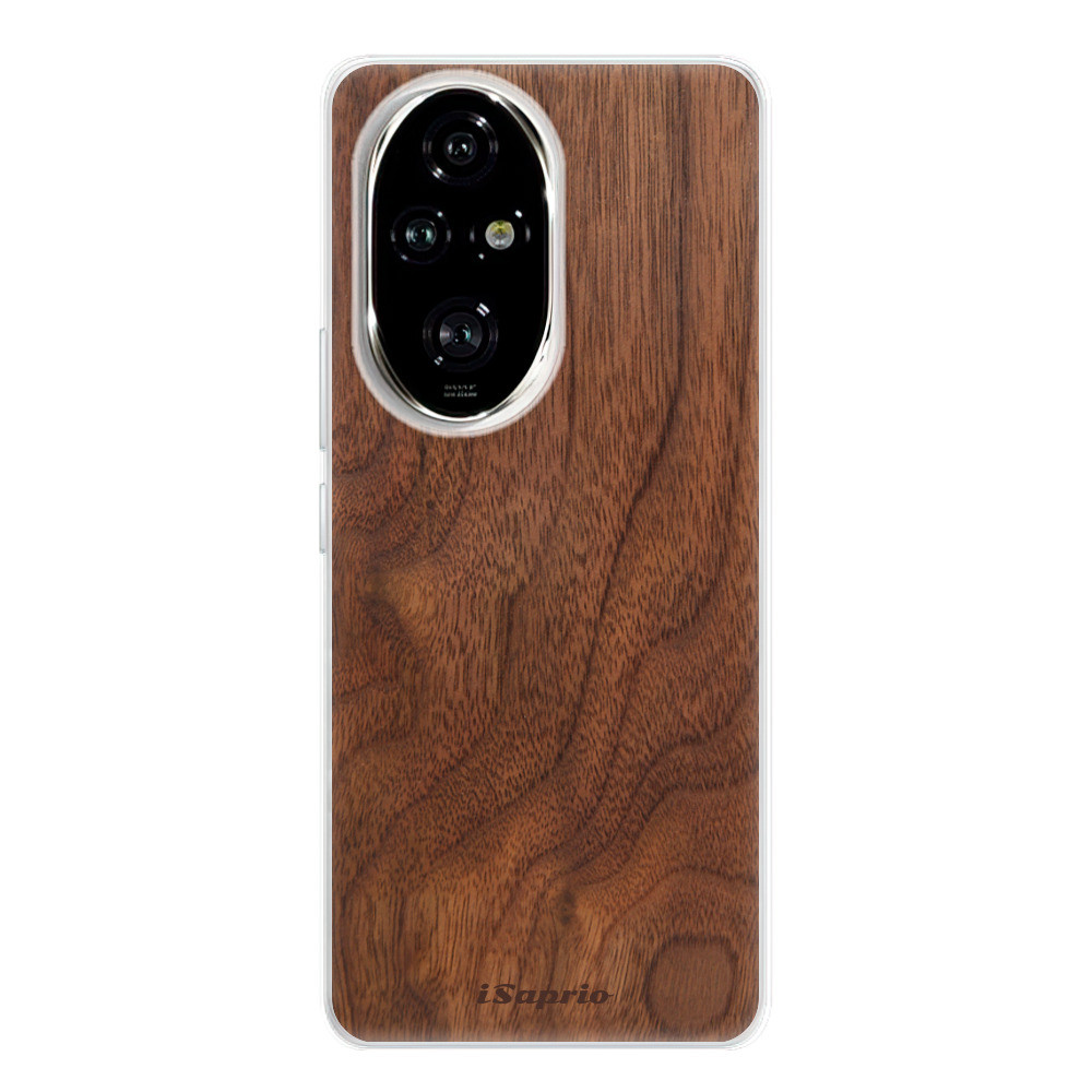 Odolné silikónové puzdro iSaprio - Wood 10 - Honor 200 Pro