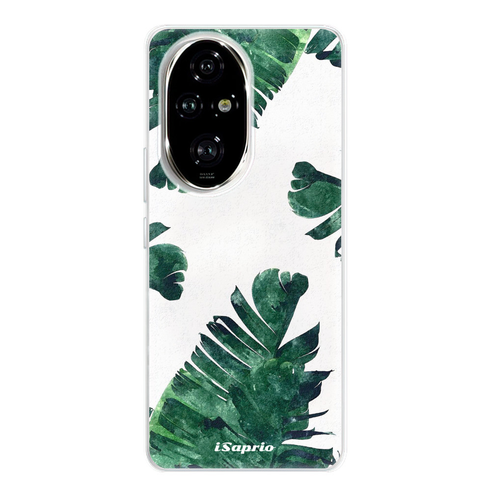 Odolné silikónové puzdro iSaprio - Jungle 11 - Honor 200 Pro