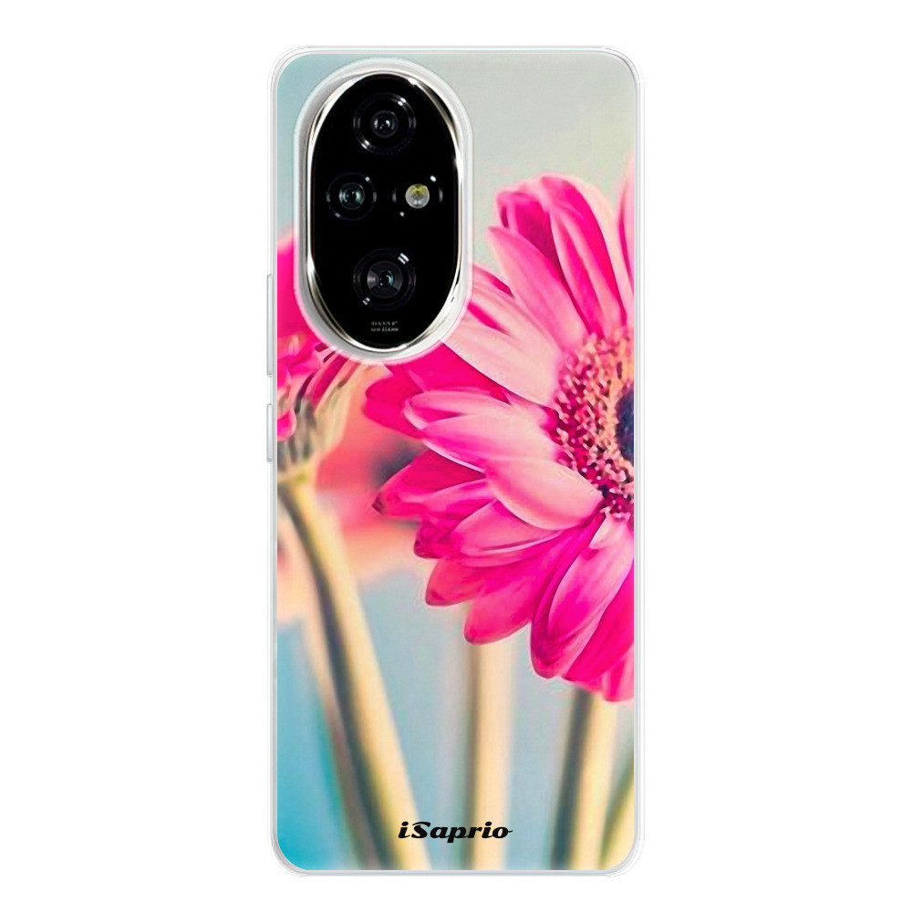 Odolné silikónové puzdro iSaprio - Flowers 11 - Honor 200 Pro