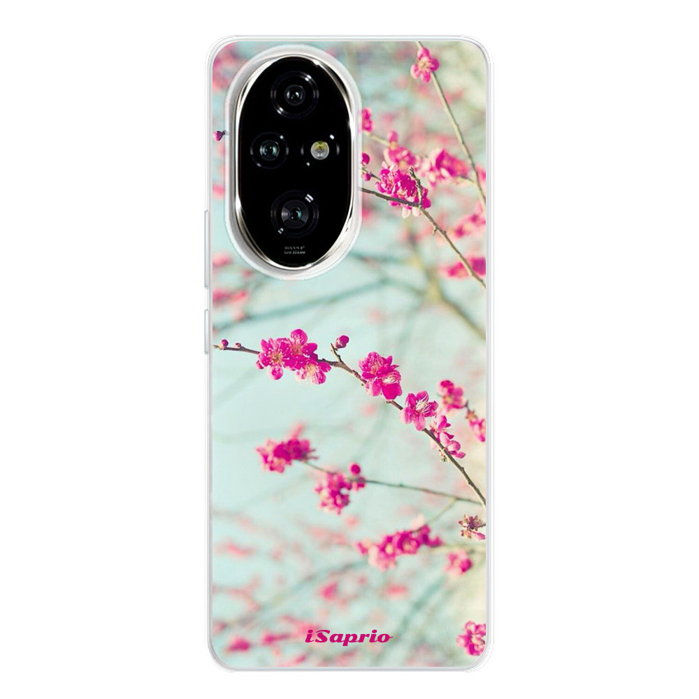 Odolné silikónové puzdro iSaprio - Blossom 01 - Honor 200 Pro