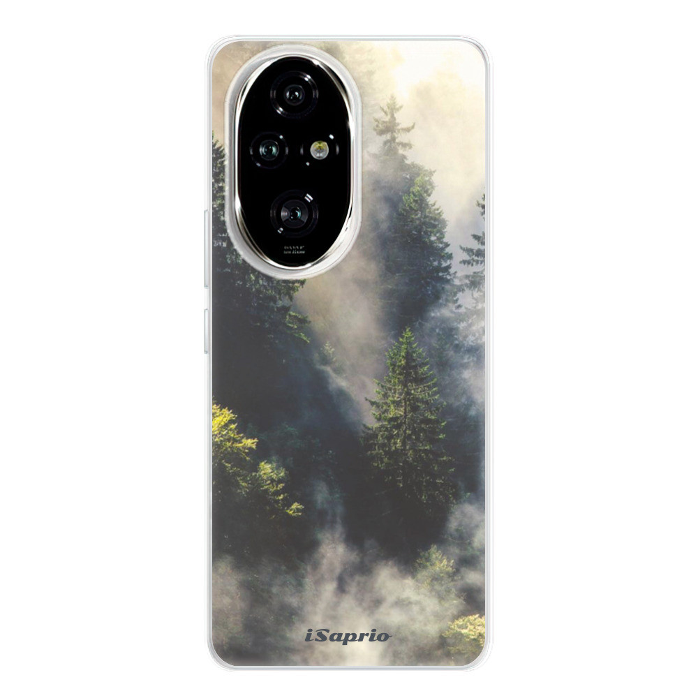 Odolné silikónové puzdro iSaprio - Forrest 01 - Honor 200 Pro