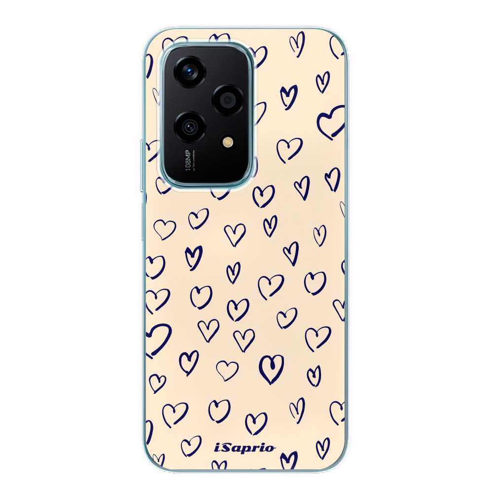Odolné silikónové puzdro iSaprio - Heart Light - Honor 200 Lite