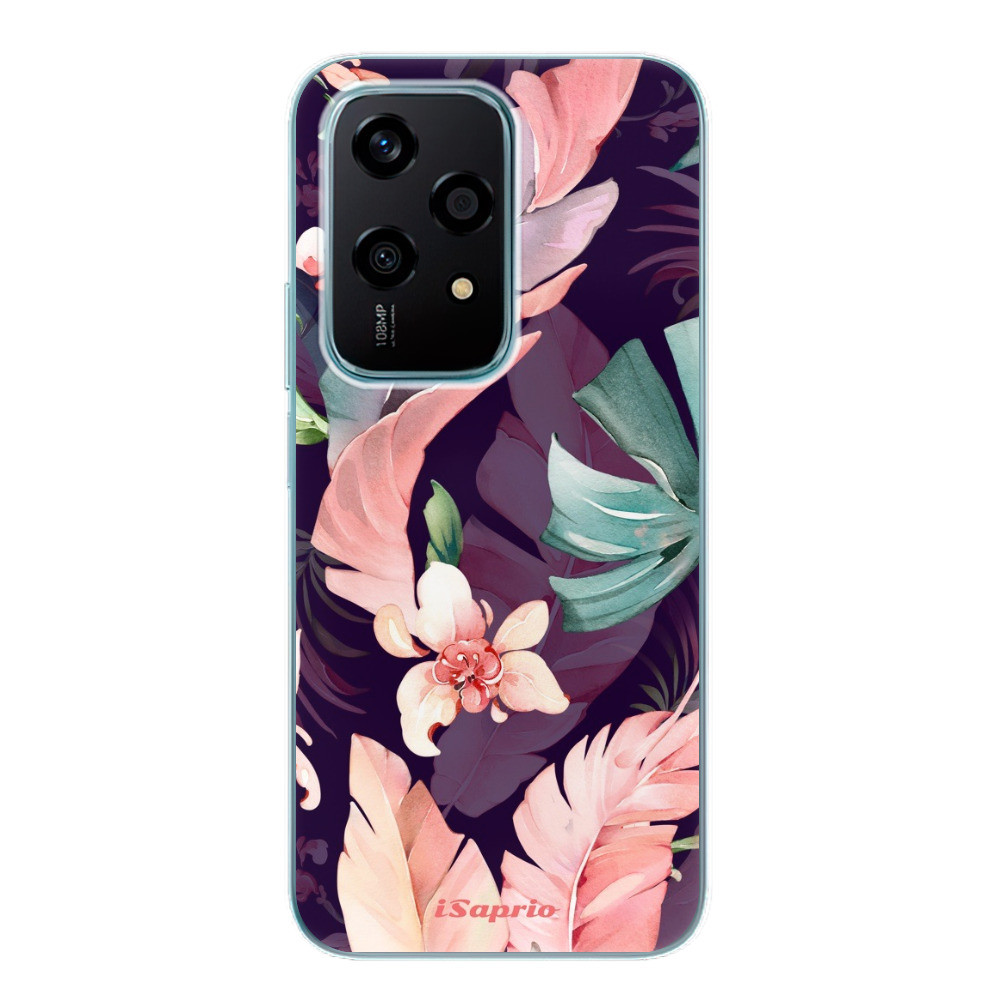 Odolné silikónové puzdro iSaprio - Exotic Pattern 02 - Honor 200 Lite