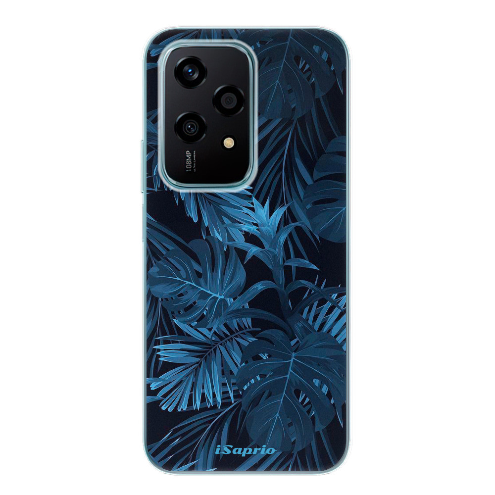 Odolné silikónové puzdro iSaprio - Jungle 12 - Honor 200 Lite