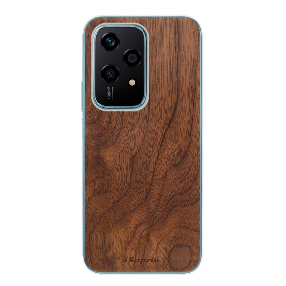 Odolné silikónové puzdro iSaprio - Wood 10 - Honor 200 Lite