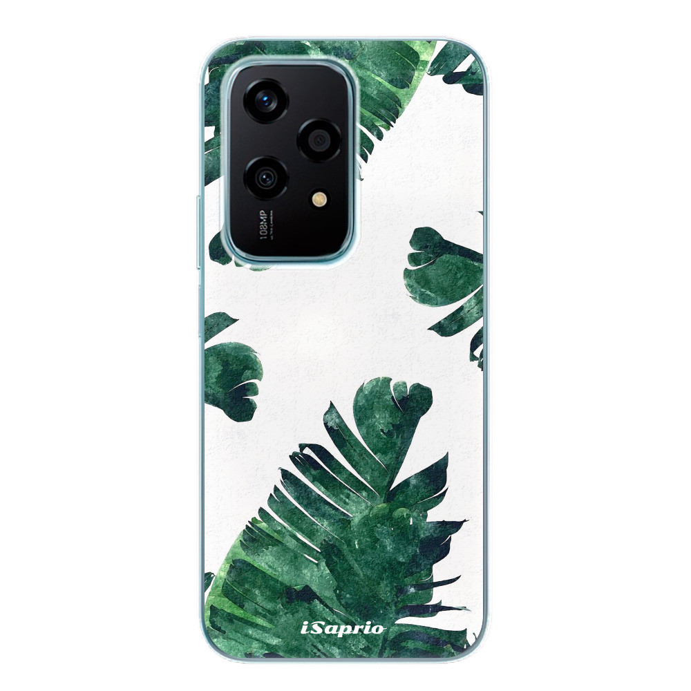 Odolné silikónové puzdro iSaprio - Jungle 11 - Honor 200 Lite
