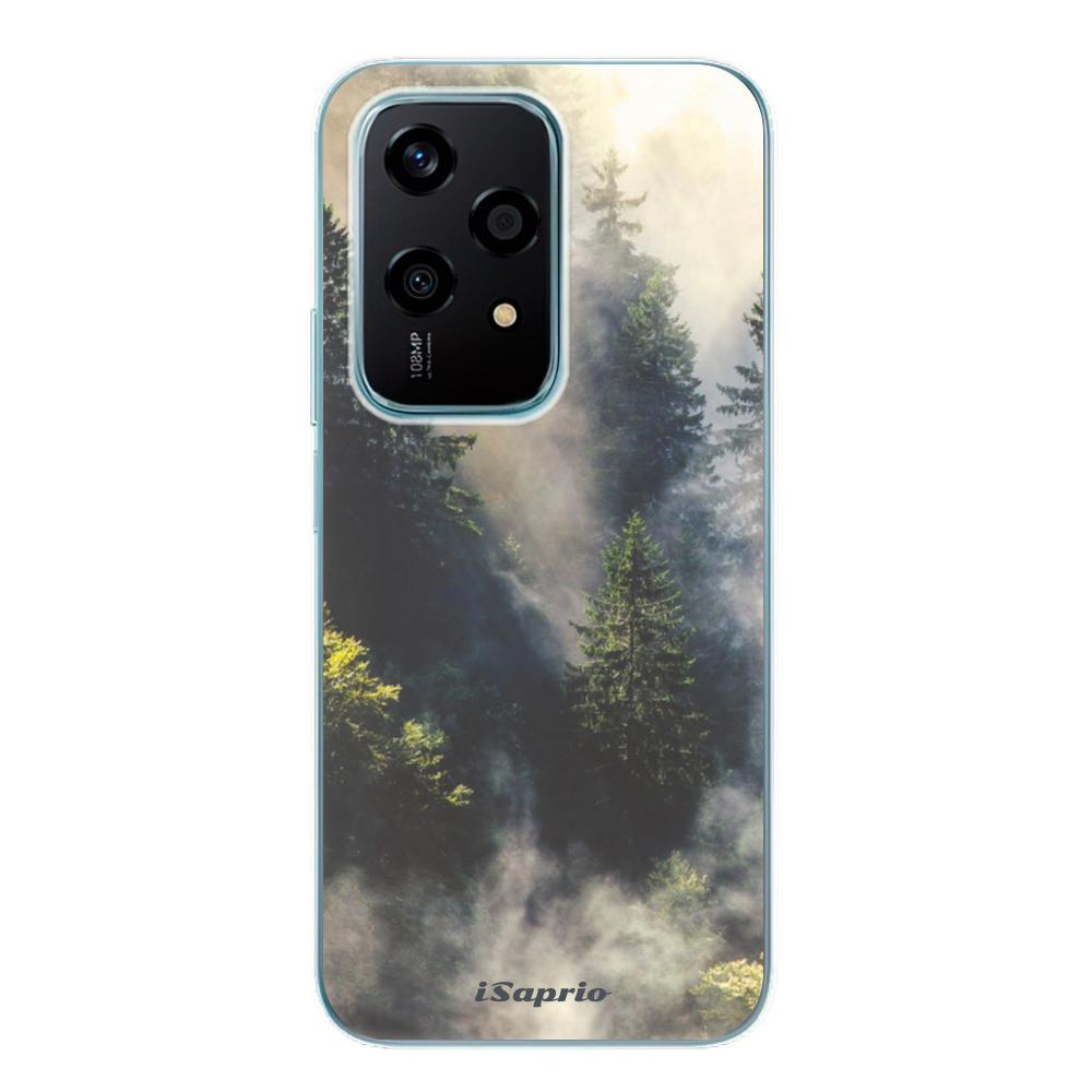 Odolné silikónové puzdro iSaprio - Forrest 01 - Honor 200 Lite