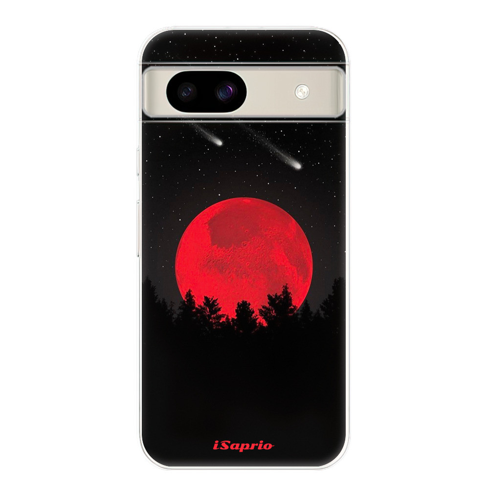 Odolné silikónové puzdro iSaprio - Perseids 01 - Google Pixel 8a