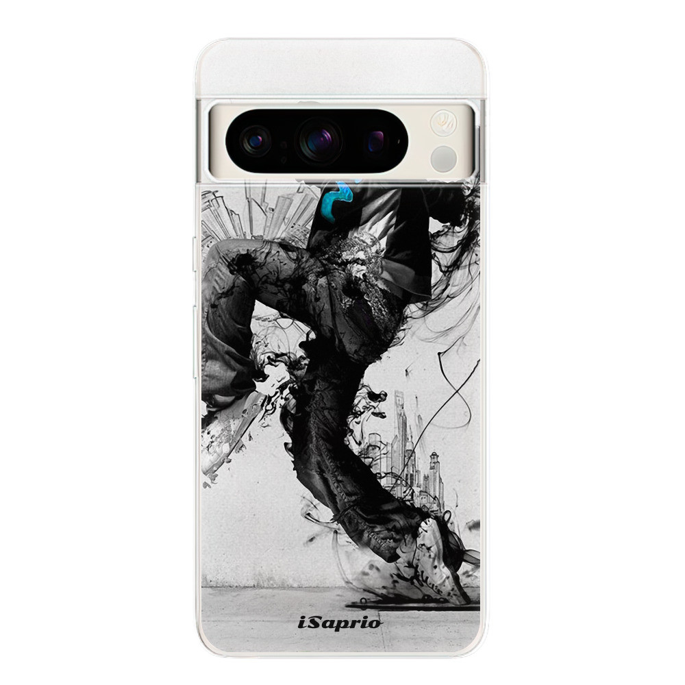 Odolné silikónové puzdro iSaprio - Dance 01 - Google Pixel 8 Pro