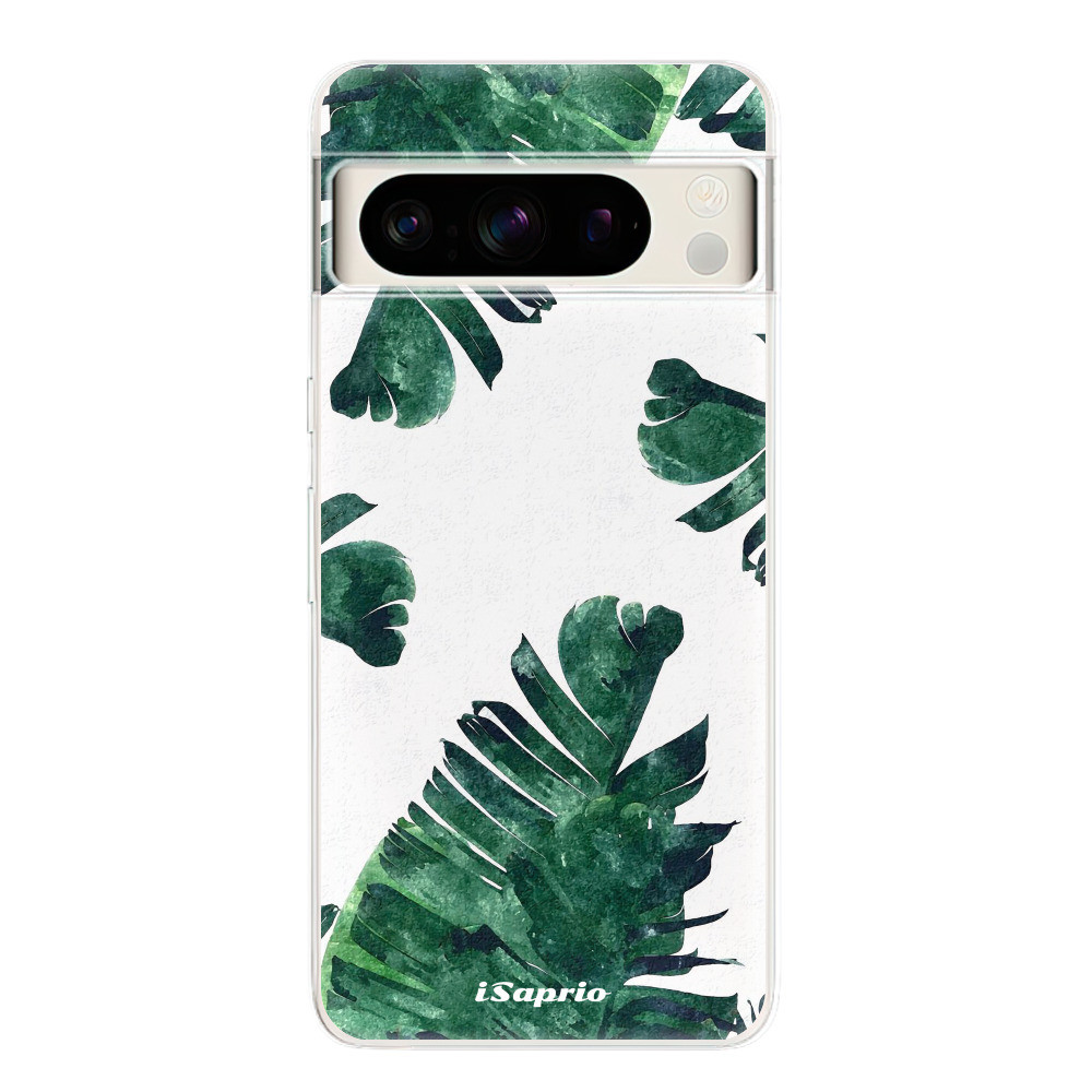 Odolné silikónové puzdro iSaprio - Jungle 11 - Google Pixel 8 Pro