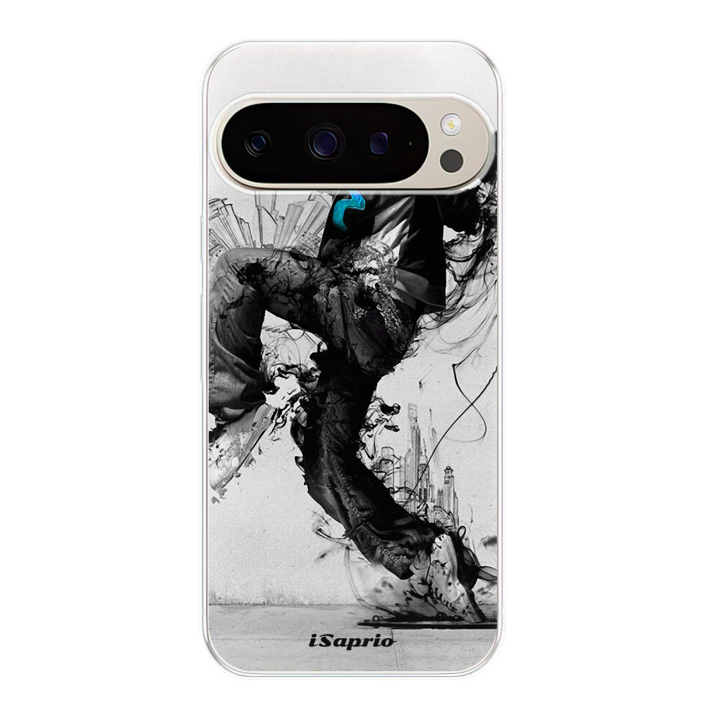 Odolné silikónové puzdro iSaprio - Dance 01 - Google Pixel 9 / 9 Pro